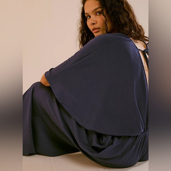 NEW Free People Venus One-Piece - Picture 3 of 12